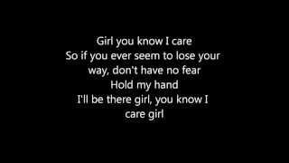 Sean Paul - Hold my hand lyrics