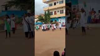 Nightingales English High School Video