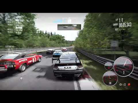 NFS Shift PC - Career Mode Playthrough Pt 40