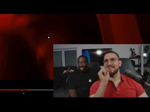 MOIS und MANUELLSEN reagieren auf Capital bra - Amex Black