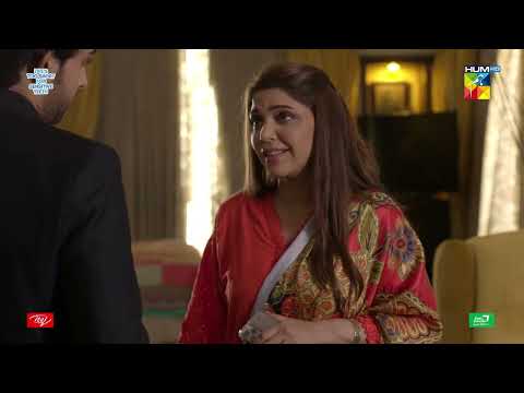 Soteli Maa Aur Behnain He Sahi Mujhe Tou.... Dobara - HUM TV
