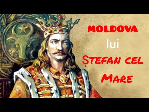 Viața lui Stefan cel Mare între  Biserica și câmpul de luptă