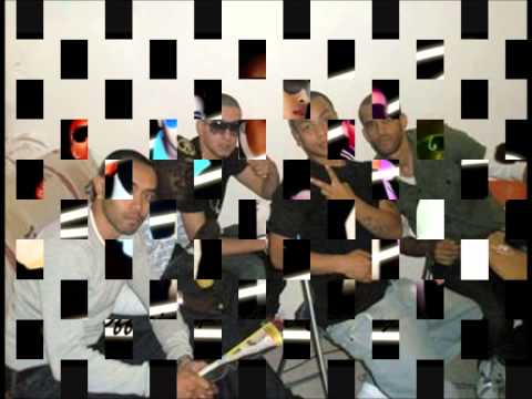 Willy Denzey & Prodyge Crew "Step in"