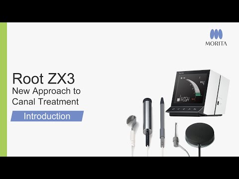 Root ZX3 | Safco Dental Supply Root ZX3 | Safco Dental Supply