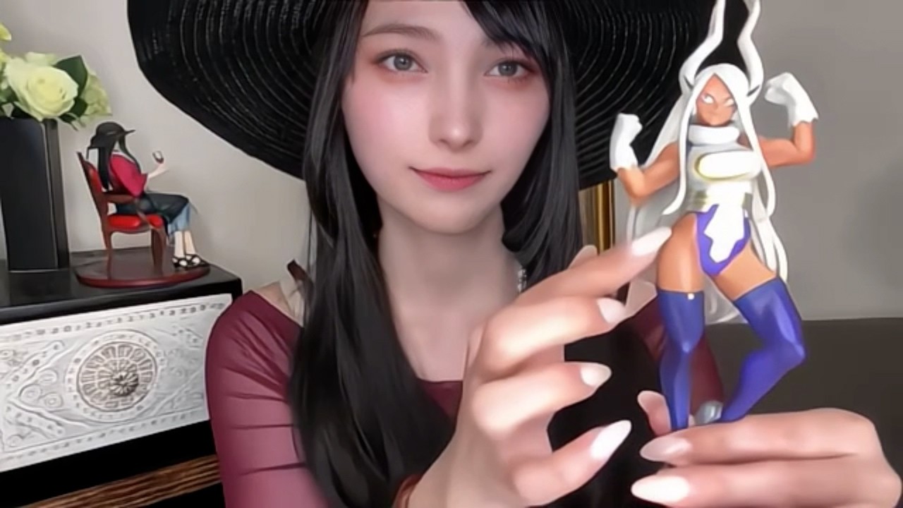 【クリムゾンが解説】ヒロアカのミルコはどれほど癖の塊なのか？