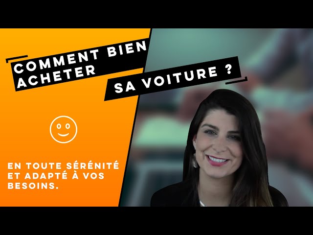 Le réseau Ewigo facilite tous types de projets d’achat de voiture