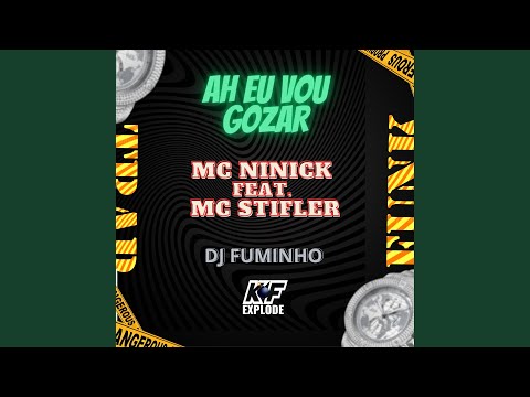 Ah Eu Vou Gozar