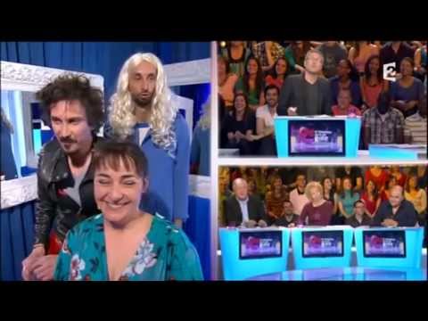 Arnaud Tsamere [60] Manif de motards dans la capitale - ONDAR