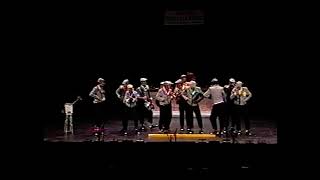 La chuleri…a de Luis Marí…a – Primera Semifinal – COAC 2003