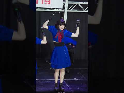 [4K] [PloypimSY51] Fancam 191214 - แสงแห่งความหวัง (Silver Lining) Cut @ Siam Music Fest 2019