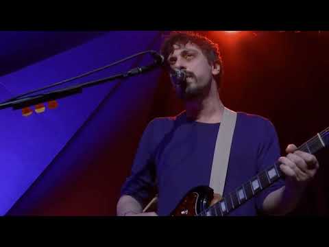 Verdena - Dialobik (Live @ RSI TV 10/03/2023)