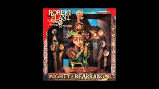 ROBERT PLANT - Shine It All Around