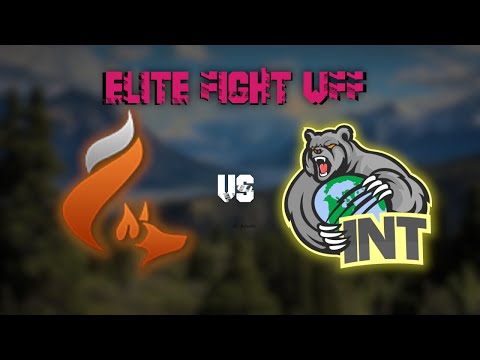 FoXX 112-28 INT | 1/4 Finals | EF WFF Tournament