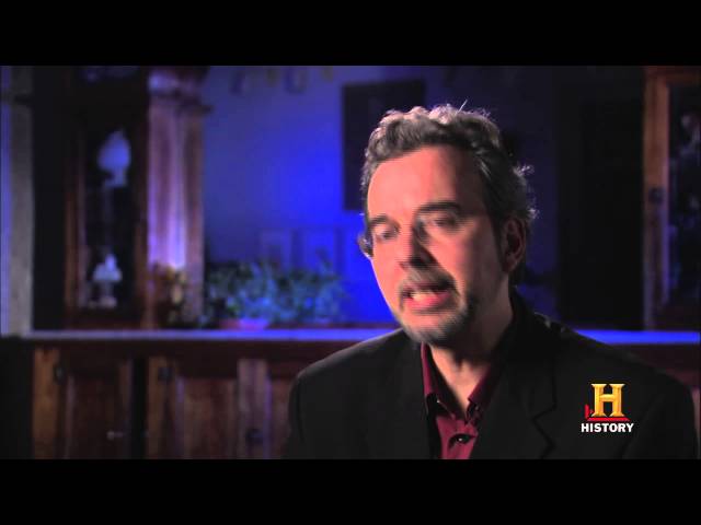 Ancient Aliens DVD Trailer #1