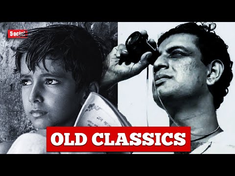 10 Old Classic Movies for Indian Cinephiles