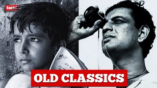 10 Old Classic Movies for Indian Cinephiles