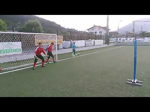 7 MASTER PORTIERI CHARVENSOD AOSTA DAL04/06 AL08/06 2018