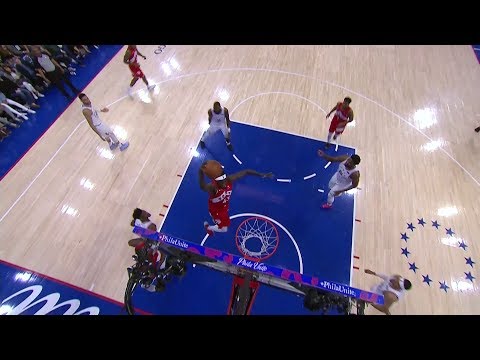 Raptors Highlights: Siakam Throwdown - May 5, 2019