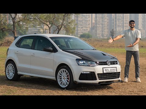 Volkswagen Polo TSI EP5 - Full Cost Breakdown Of All The Modifications | Project Polo