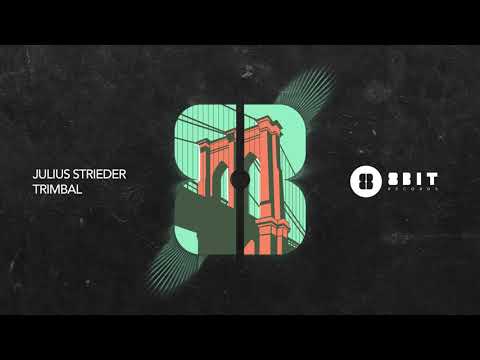 Julius Strieder - Trimbal