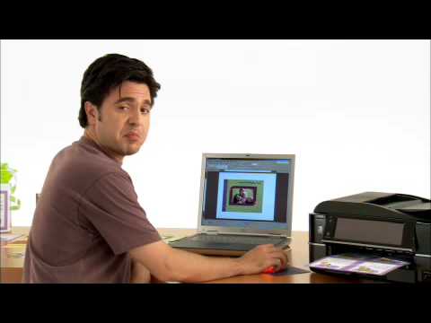 Epson Web Site