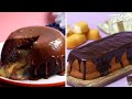Who Doesn T Love A Sweet Surprise Twisted Molten Caramel Cakes