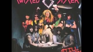 Twisted Sister - Street justice