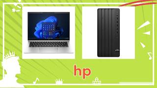 Hp 신제품 리뷰: 옴니북/프로 타워/엘리트북 비교분석 (2024-2025)