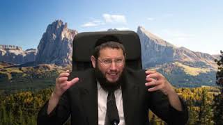 The Wound That Became Hate- rabbi Eyal Ungar (הרב אייל אונגר) - התמונה מוצגת ישירות מתוך אתר האינטרנט יוטיוב. זכויות היוצרים בתמונה שייכות ליוצרה. קישור קרדיט למקור התוכן נמצא בתוך דף הסרטון