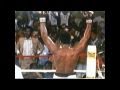 Best Muhammad Ali video - never back down (eddy grand)