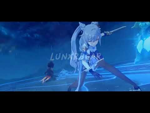 Keqing Edit / Lazy lol / Look at Description