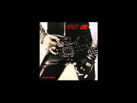 Video thumbnail for Too Fast for Love (Leathür Records)