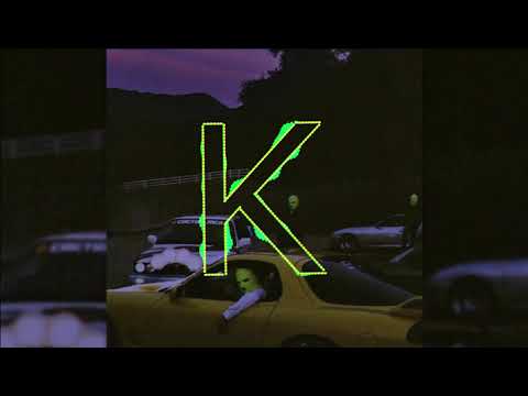 OUT WEST (K7 BEATS REMIX)