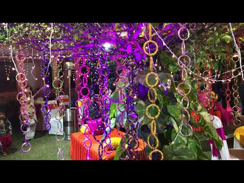 Wedding Decorator portfolio by At Events in Delhi - Photo 2 Wedding Decorator portfolio by At Events in Delhi - Photo 2