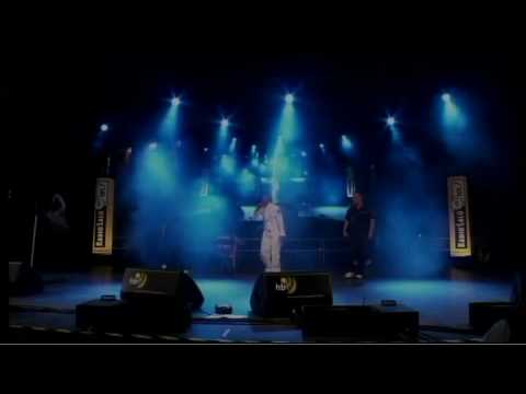 Sa: Captain Hollywood auf dem SAAR-SPEKTAKEL 2010