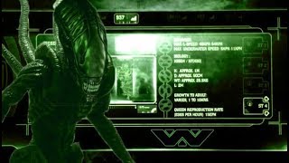 Weyland-Yutani's Intentions with Xenomorph XX121: Company Statement of Interest