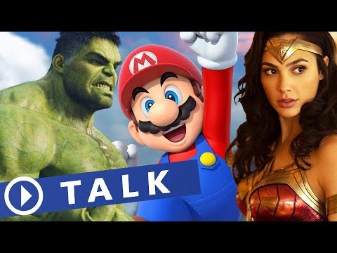 Wer ist der stärkste Superheld? Was macht DC falsch? | Ihr fragt, wir antworten