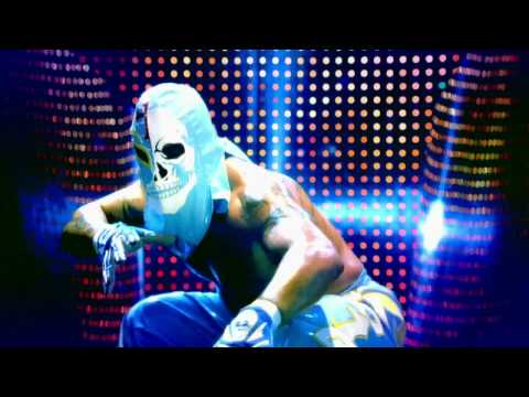 Rey Mysterio Entrance Video