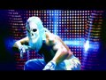 Rey Mysterio Entrance Video 