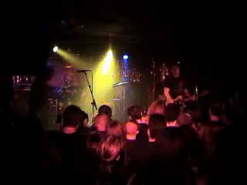 Sons of OTIS - Liquid Jam (Live 2005)
