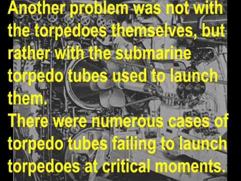 The Torpedo Scandal --- Part 2 of 4