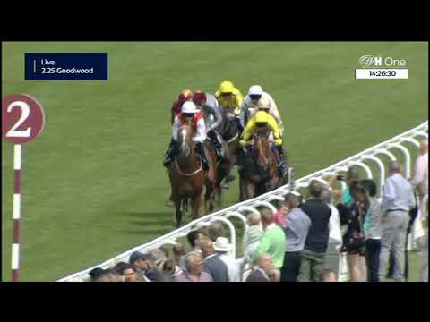 Richmond Stakes - Gruppe 2