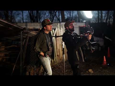 Cody Parks and The Dirty South - Redneck Rich - Official Music Video - Behind the Scenes
