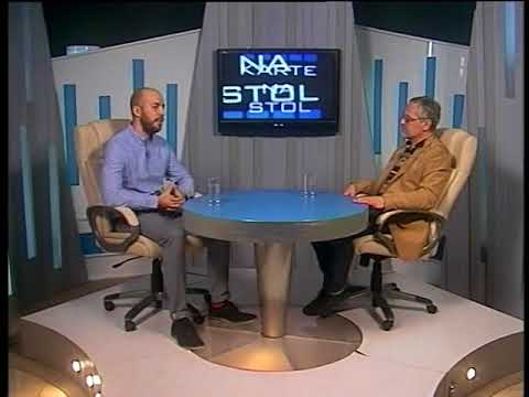 KARTE NA STOL 18.01.2018. - Marijan Jukić