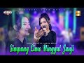 Rena Movies ft Ageng Music - Simpang Limo Ninggal Janji (Official Live Music)