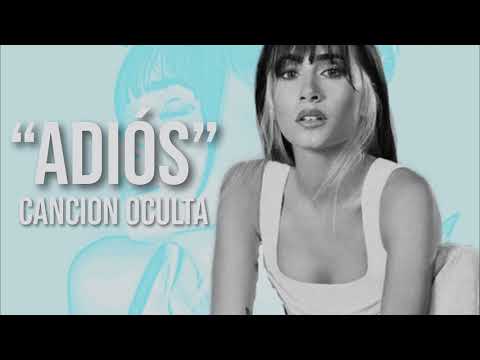 Video thumbnail for ADIÓS