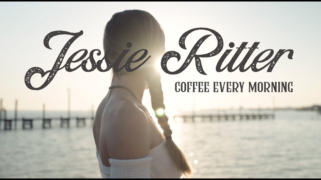 Promotional video thumbnail 1 for Jessie Ritter