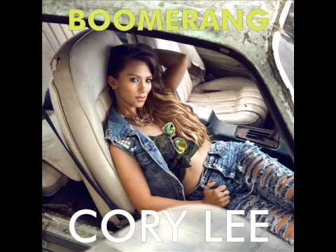 Boomerang feat iSH - Cory lee