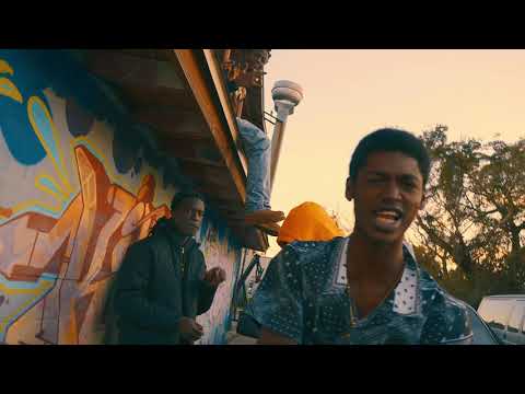 YCN SAUCE- Stevie Wonder (Official Video)Shot By Tlee407