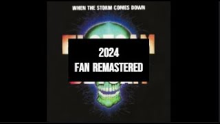 Flotsam &amp; Jetsam - 6, Six, VI [Fan Remastered Version] [HQ]